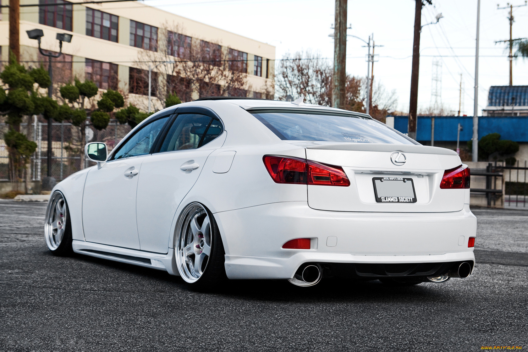 , lexus